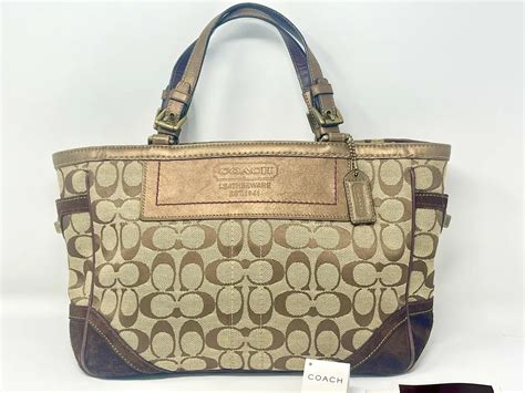 coach est 1941 purse|coach est 1941 bag price.